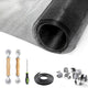 59"×106" Kit - Black