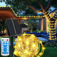 Brighter-Warm White - 100 LED
