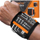 Black with Orange