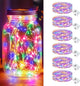 Multicolor - 6 Pack