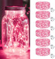 Pink - 6 Pack