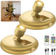 2 pack - Gold