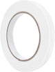 0.39 In x 10 FT - White