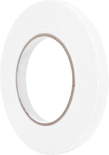 ToLanbbt Double Sided Foam Tape – Weatherproof Mounting Tape for Patio Decor, Outdoor Signs, and Garden Installations