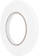 0.39 In x 16.5 FT - White