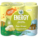 Pear Ginger - Pack of 6 (8 Fl Oz)