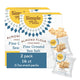 Fine Ground Sea Salt - 6.5 Ounce (Pack of 2)
