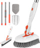 2 pads+Brush - Orange