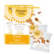 Honey Cinnamon - 6.5 Ounce (Pack of 2)