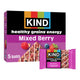 Mixed Berry - 5