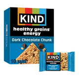 KIND Healthy Grains Bars – Whole-Food Pantry Snack for Clean-Eating Wellness Routines