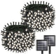 Cool White - 2PK-200LED