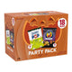 Halloween - Pack of 18