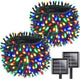 Multicolor - 2PK-200LED
