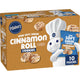 Cinnamon Roll - 10 count (Pack of 1)