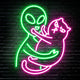 Alien Cat_ACT