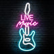 Live Music_LVM