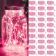 Pink - 30 Pack