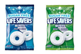 Life Savers Sugar Free Mints – Calorie-Conscious Desk Candy for a Mindful Afternoon Break