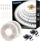 Daylight White - 10FT-2sets