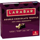 Double Chocolate Truffle - 6 Count (Pack of 1)