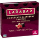 Chocolate Raspberry Truffle - 6 Count (Pack of 1)