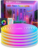 32.8FT RGB Rope Lights