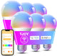 Rgb - 6 Pack