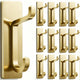 Gold - 12 Pack