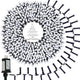 Cool White(no voice control) - Cluster 800LED