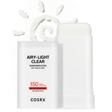 COSRX Vitamin E Vitalizing Sunscreen – Beach and Pool Day SPF 50, Water-Resistant Korean Face Sunscreen