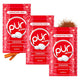 Cinnamon - 65 Count (Pack of 3)