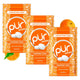 Tangerine Tango - 65 Count (Pack of 3)