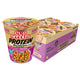Protein Hot & Spicy - 2.54 Ounce (Pack of 6)
