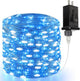 Blue and White - 1 Pack(200LED)
