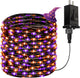 Purple&Orange - Halloween(1 Pack 200LED)