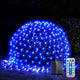 Blue - 200LED