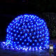 Blue - 360LED
