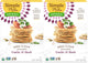 Garlic & Herb - 4.25 Ounce (Pack of 2)