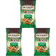 Sour-Cream-And-Onion - 12 Ounce (Pack of 3)