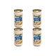 Alfredo - 14.5 Ounce (Pack of 4)