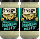 Creamy Parmesan Pesto - 14.5 Ounce (Pack of 2)