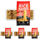 Millet & Brown - 2.8 Ounce (Pack of 4)