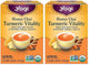Honey Chai Turmeric Vitality - 16 Count (Pack of 2)