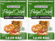 Garlic-Parmesan - 7.2 Ounce (Pack of 2)