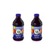Pomegranate Blueberry - 46 Fl Oz (Pack of 2)