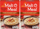 Maple & Brown Sugar - 28 Ounce (Pack of 2)