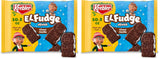 Keebler E.L. Fudge Elfwich Cookies – Fun Lunchbox Snack for Kids' Back-to-School Packs, 10.8 oz