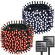 Red & White - 2PK-500LED