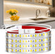 Warm White - 72in